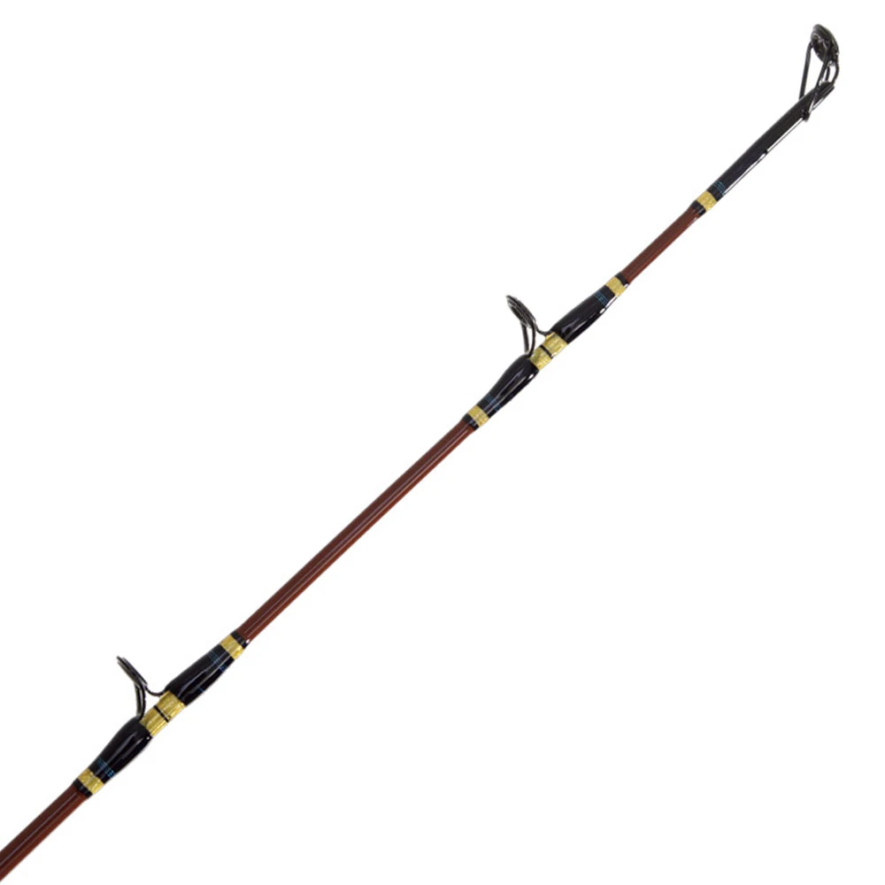 Daiwa Saltist SD 30H And VIP 870 Boat Combo 7ft 15-40lb 1pc 5 Daiwa Saltist SD 30H And VIP 870 Boat Combo 7ft 15-40lb 1pc - Image 3