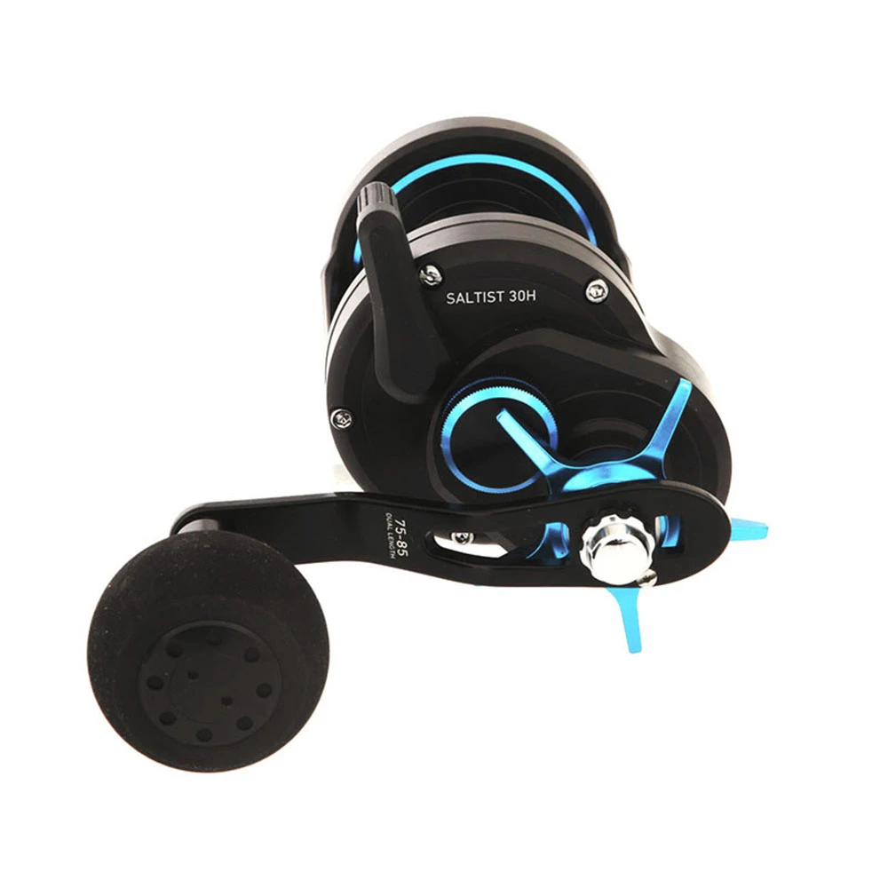 Daiwa Saltist SD 30H And VIP 870 Boat Combo 7ft 15-40lb 1pc 6 Daiwa Saltist SD 30H And VIP 870 Boat Combo 7ft 15-40lb 1pc - Image 4