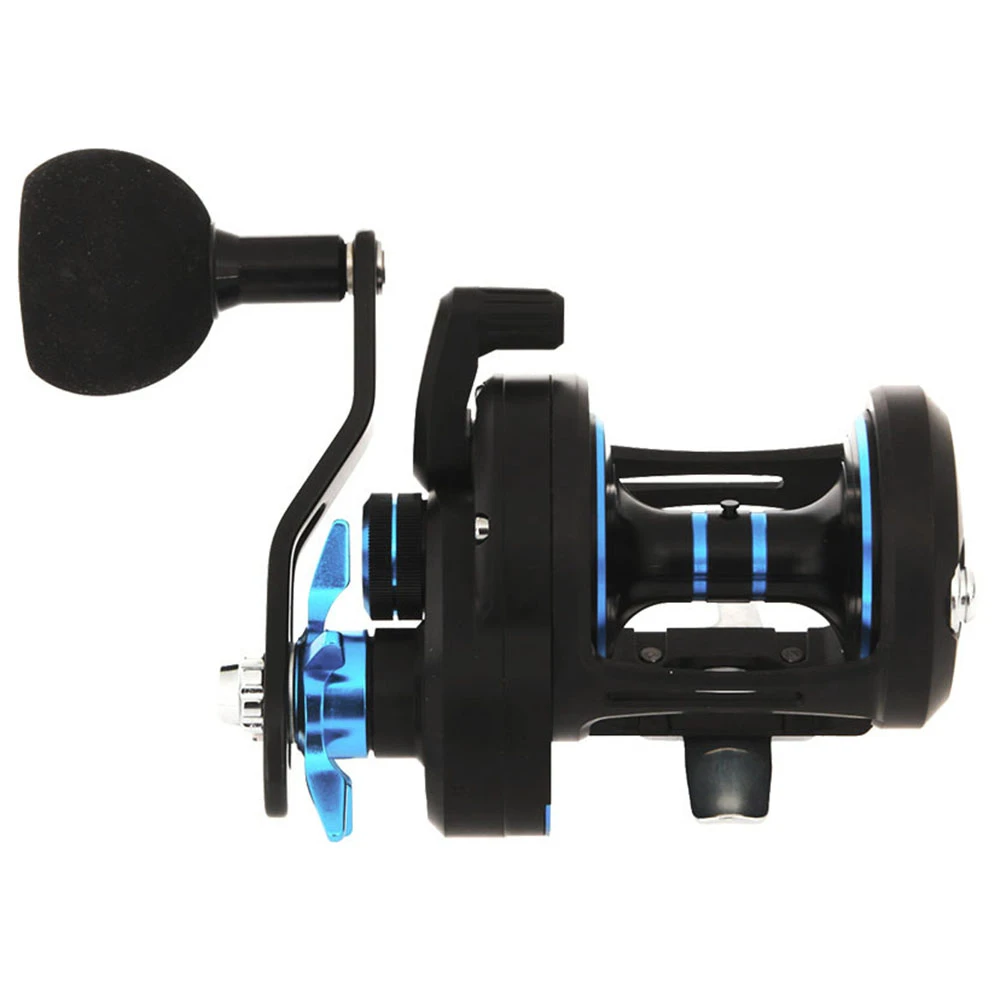 Daiwa Saltist SD 30H And VIP 870 Boat Combo 7ft 15-40lb 1pc 8 Daiwa Saltist SD 30H And VIP 870 Boat Combo 7ft 15-40lb 1pc - Image 6