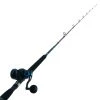 Daiwa Saltist SD 20H Star Drag And VIP 270 Straylining Combo 7ft 12-30lb 1pc -Deals Catch And Reel Store 133708 2