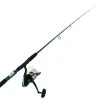 Daiwa Sweepfire 5000 2B And Eliminator 661MS Boat Spin Combo 6ft 6in 4-8kg 1pc -Deals Catch And Reel Store 133709 2
