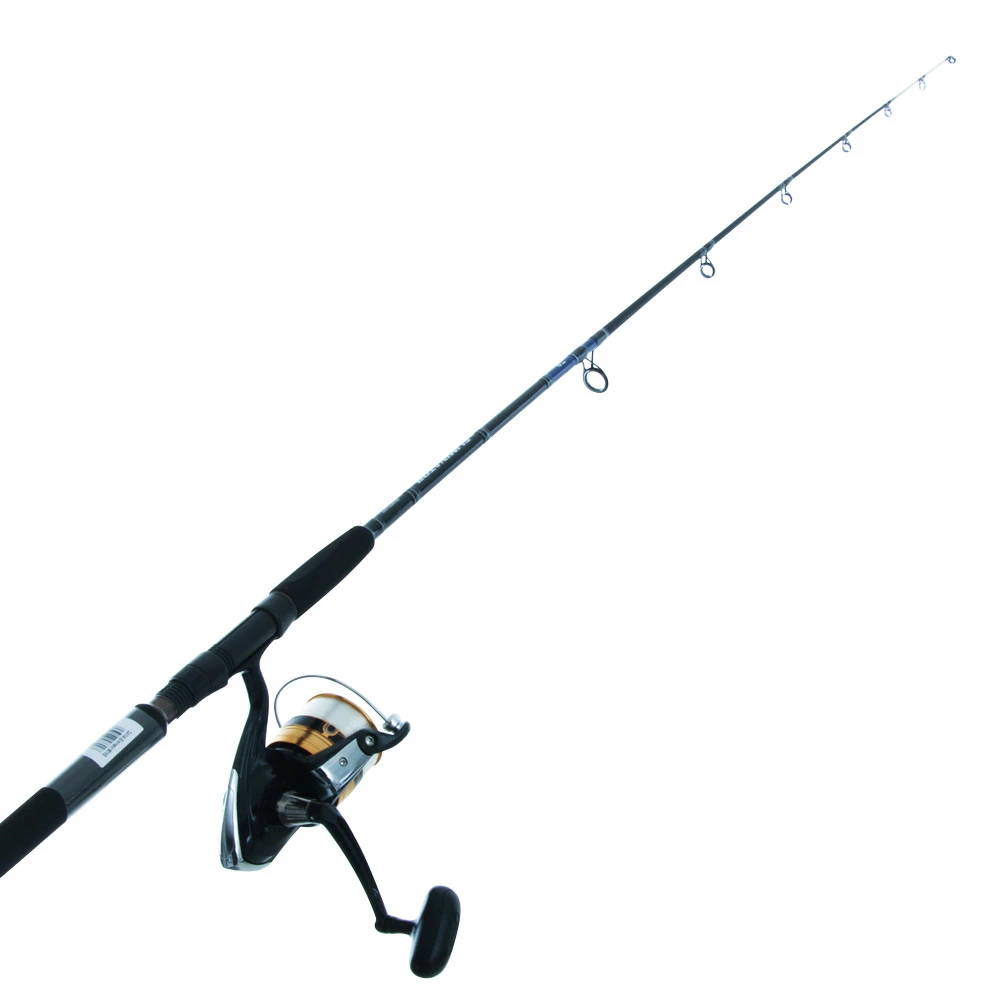 Daiwa Sweepfire 5000 2B And Eliminator 661MS Boat Spin Combo 6ft 6in 4-8kg 1pc 3 Daiwa Sweepfire 5000 2B And Eliminator 661MS Boat Spin Combo 6ft 6in 4-8kg 1pc
