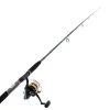 Daiwa Sweepfire 5000 2B And Eliminator Surf Combo 9ft 6in 8-15kg 2pc -Deals Catch And Reel Store 133756 2 n