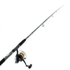 Daiwa Sweepfire 5000 2B And Eliminator Surf Combo 9ft 6in 8-15kg 2pc