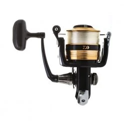 Daiwa Sweepfire 5000 2B And Eliminator Surf Combo 9ft 6in 8-15kg 2pc -Deals Catch And Reel Store 133756 6 n