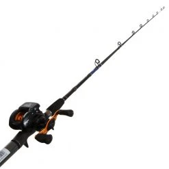 Daiwa Accudepth ADICV15 Eliminator 561MB Trout Jig Combo 5ft 6in 4-8kg 1pc