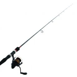 Daiwa BG16 2500 And Laguna X 702LFS Freshwater Spin Combo 7ft 3-5kg 2pc