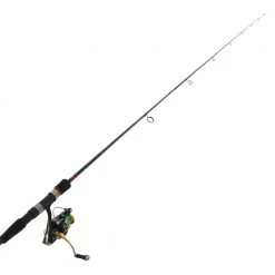 Daiwa Exceler LT 2500 And Laguna X 702LFS Freshwater Spin Combo 7ft 3-5kg 2pc