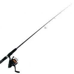 Daiwa Sweepfire 2500 2BB And RZ 702L Freshwater Spin Combo 7ft 2-3kg 2pc