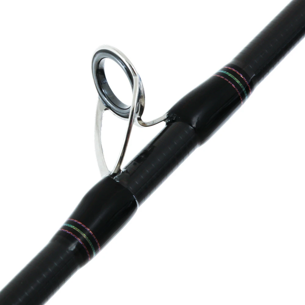 Daiwa Kohga Metal Slow Jig Rod 7ft PE0.6-1.5 2pc 7 Daiwa Kohga Metal Slow Jig Rod 7ft PE0.6-1.5 2pc - Image 5