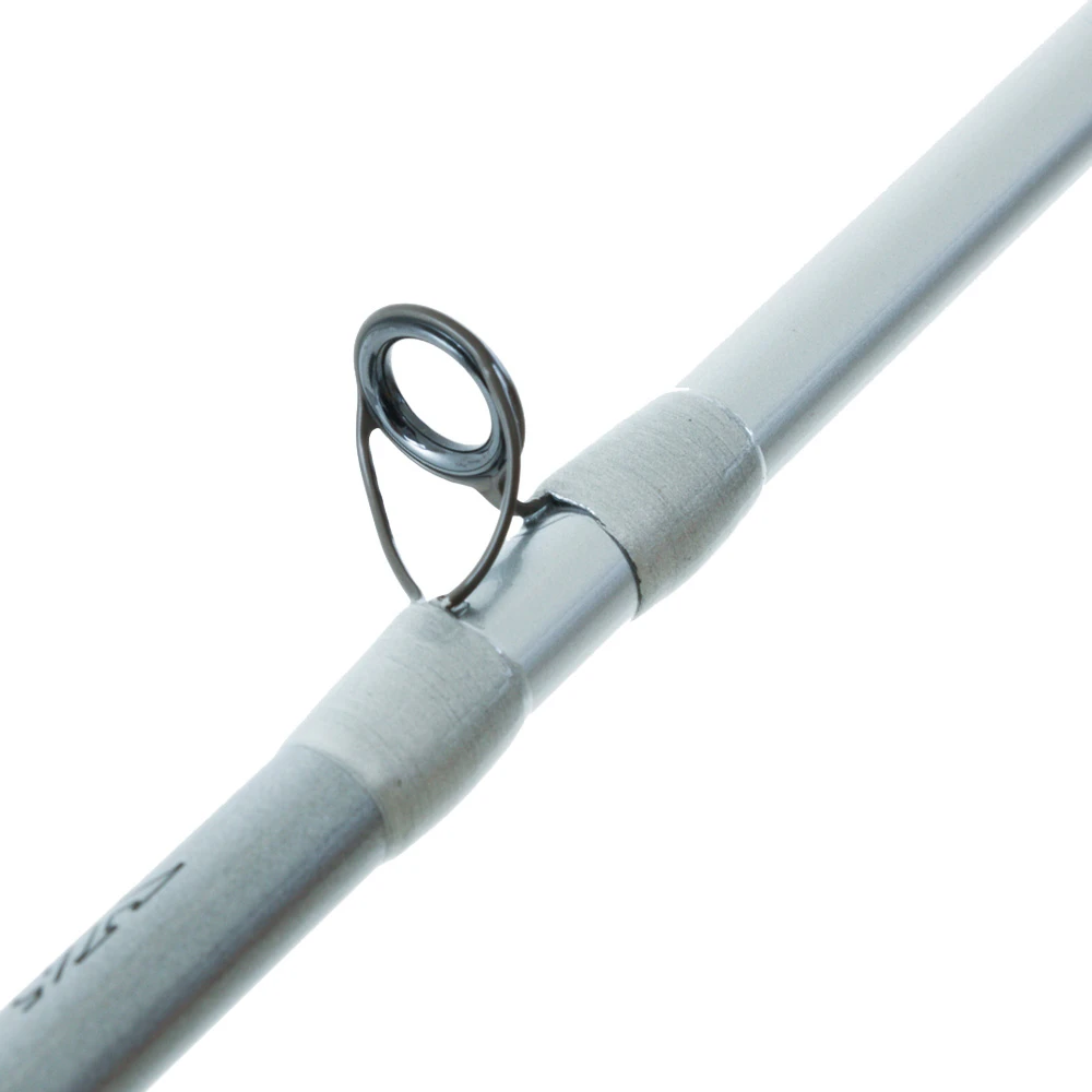 Daiwa TD Zero 691HB-NZ Overhead Rod 6ft 9in 60-150g 1pc 7 Daiwa TD Zero 691HB-NZ Overhead Rod 6ft 9in 60-150g 1pc - Image 5