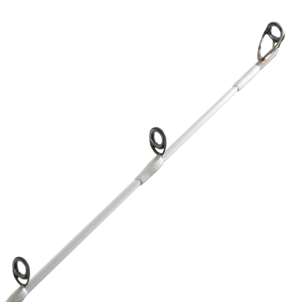 Daiwa TD Zero 691HB-NZ Overhead Rod 6ft 9in 60-150g 1pc 8 Daiwa TD Zero 691HB-NZ Overhead Rod 6ft 9in 60-150g 1pc - Image 6