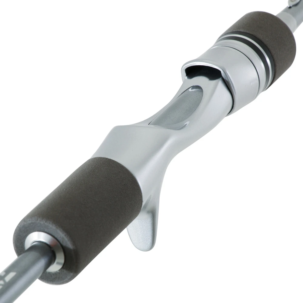 Daiwa TD Zero 691HB-NZ Overhead Rod 6ft 9in 60-150g 1pc 5 Daiwa TD Zero 691HB-NZ Overhead Rod 6ft 9in 60-150g 1pc - Image 3