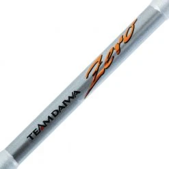 Daiwa TD Zero 661XHB-NZ Overhead Rod 6ft 6in 90-180g 1pc -Deals Catch And Reel Store 133989 5 1