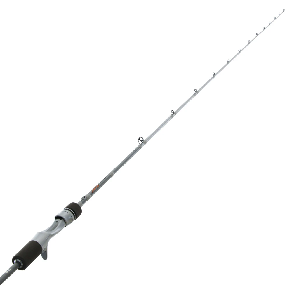 Daiwa TD Zero 691HB-NZ Overhead Rod 6ft 9in 60-150g 1pc 3 Daiwa TD Zero 691HB-NZ Overhead Rod 6ft 9in 60-150g 1pc