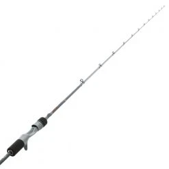 Daiwa TD Zero 661HB-NZ Overhead Slow Jig Rod 6ft 6in 40-120g 1pc