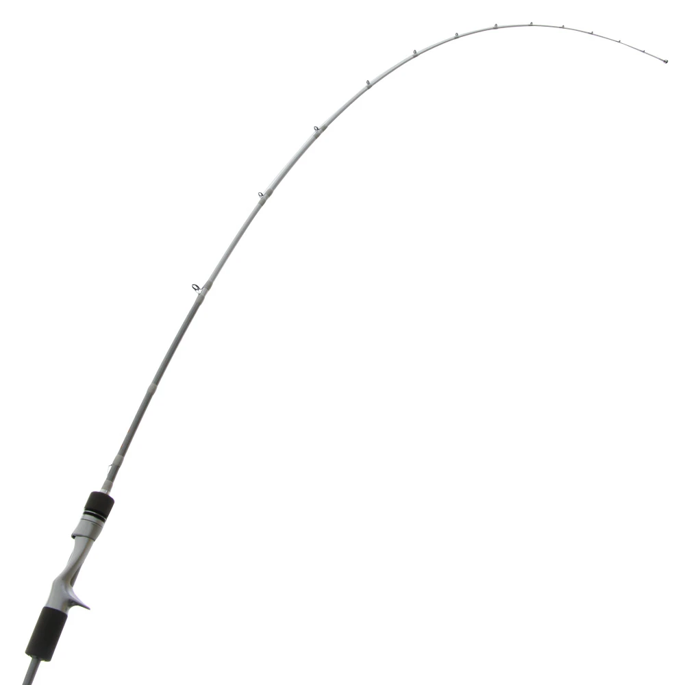 Daiwa TD Zero 691HB-NZ Overhead Rod 6ft 9in 60-150g 1pc 4 Daiwa TD Zero 691HB-NZ Overhead Rod 6ft 9in 60-150g 1pc - Image 2