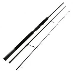 Daiwa TD Black Deep Striker 703MLFS Spinning Rod 7ft 2-5kg 3pc 12 Daiwa TD Black Deep Striker 703MLFS Spinning Rod 7ft 2-5kg 3pc -Deals Catch And Reel Store 133992 1