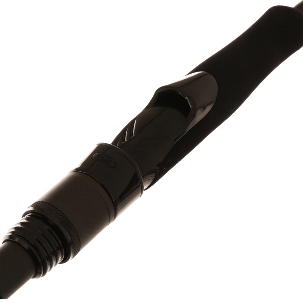 Daiwa TD Black Deep Striker 703MLFS Spinning Rod 7ft 2-5kg 3pc 6 Daiwa TD Black Deep Striker 703MLFS Spinning Rod 7ft 2-5kg 3pc - Image 4