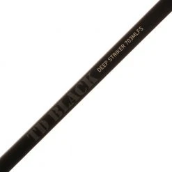 Daiwa TD Black Deep Striker 703MLFS Spinning Rod 7ft 2-5kg 3pc 14 Daiwa TD Black Deep Striker 703MLFS Spinning Rod 7ft 2-5kg 3pc -Deals Catch And Reel Store 133992 3