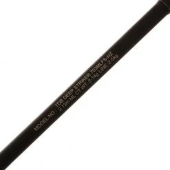 Daiwa TD Black Deep Striker 703MLFS Spinning Rod 7ft 2-5kg 3pc 15 Daiwa TD Black Deep Striker 703MLFS Spinning Rod 7ft 2-5kg 3pc -Deals Catch And Reel Store 133992 4