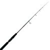 Daiwa TD Black Deep Striker 703MLFS Spinning Rod 7ft 2-5kg 3pc