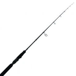 Daiwa TD Black Deep Striker 703MLFS Spinning Rod 7ft 2-5kg 3pc