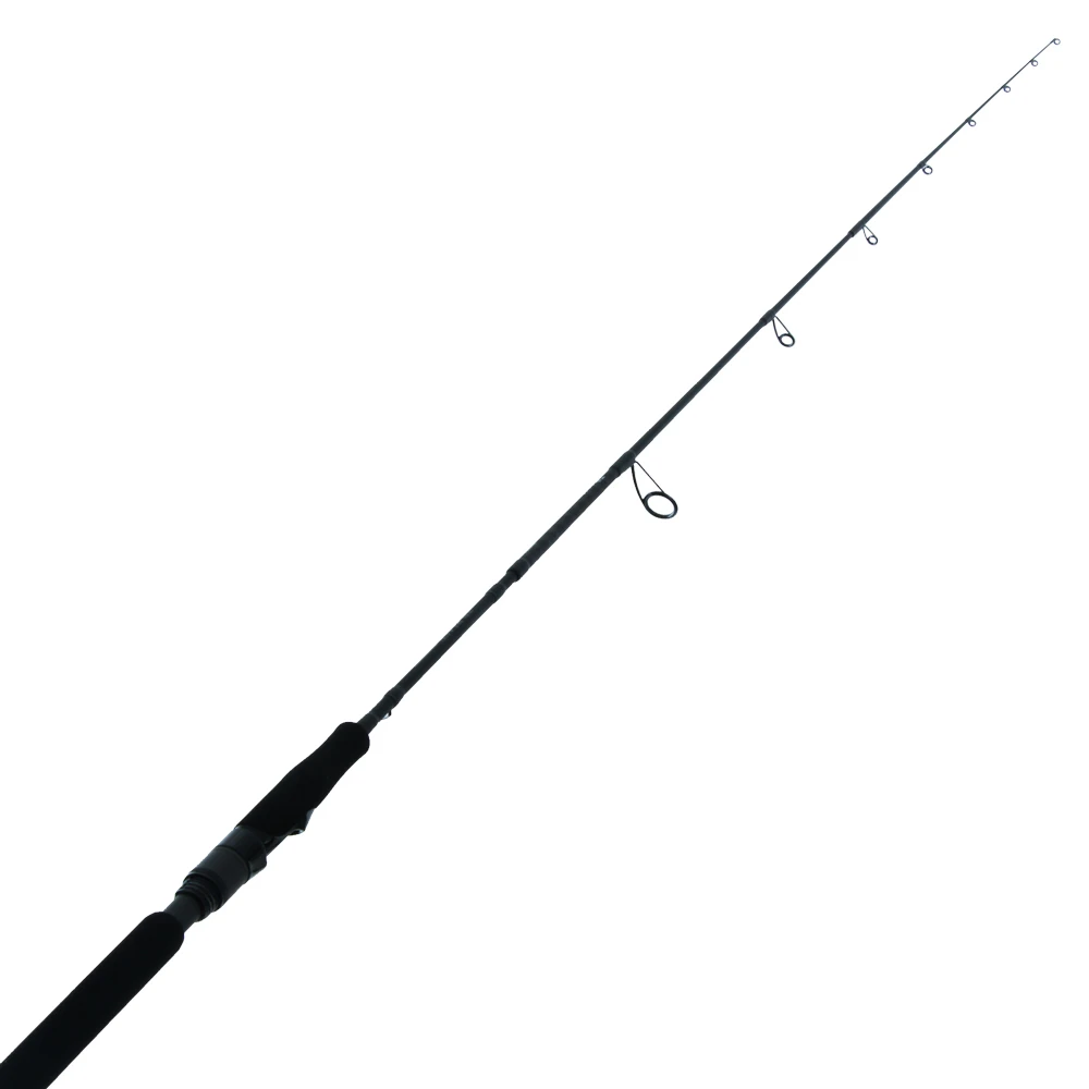 Daiwa TD Black Deep Striker 703MLFS Spinning Rod 7ft 2-5kg 3pc 3 Daiwa TD Black Deep Striker 703MLFS Spinning Rod 7ft 2-5kg 3pc