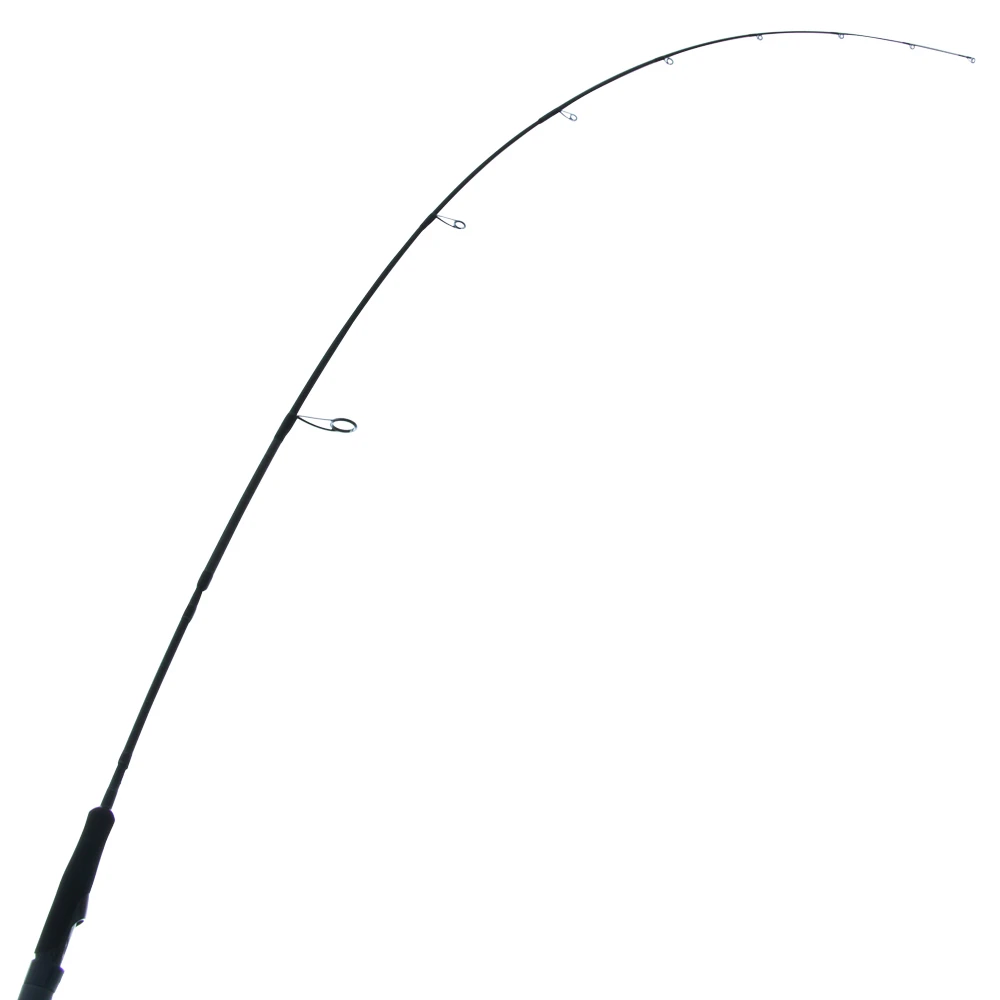 Daiwa TD Black Deep Striker 703MLFS Spinning Rod 7ft 2-5kg 3pc 4 Daiwa TD Black Deep Striker 703MLFS Spinning Rod 7ft 2-5kg 3pc - Image 2