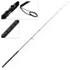 Daiwa 21 TD Black Macka 701MFS Spinning Softbait Rod 7ft 4-6kg 1pc -Deals Catch And Reel Store 133993 0 1