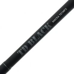 Daiwa TD Black Macka 701MFS Spinning Rod 7ft 4-6kg 1pc -Deals Catch And Reel Store 133993 5