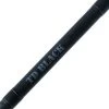 Daiwa TD Black Scratchy 702LFS Light Spinning Rod 7ft PE1.5-3 2pc -Deals Catch And Reel Store 133994 4 3 1