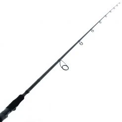 Daiwa TD Black Supercasta 762MHFS Spinning Rod 7ft 6in 5-10kg 2pc