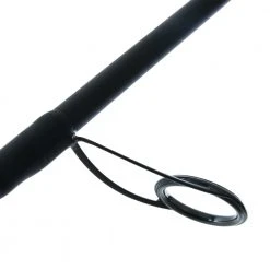 Daiwa TD Black Slugger 802MHFS Spinning Rod 8ft 6-10kg 2pc -Deals Catch And Reel Store 133995 2