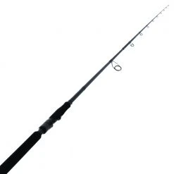 Daiwa TD Black Slugger 802MHFS Spinning Rod 8ft 6-10kg 2pc