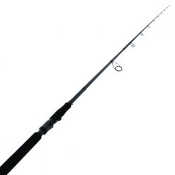 Daiwa 21 TD Black Slugger 802 Soft Bait/Stickbait Rod 8ft 6-10kg 2pc