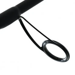 Daiwa TD Black Channel Master 832MLFS Spinning Rod 8ft 3in 2-6kg 2pc -Deals Catch And Reel Store 133996 2