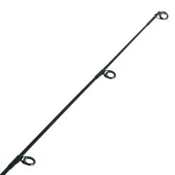 Daiwa TD Black Channel Master 832MLFS Spinning Rod 8ft 3in 2-6kg 2pc -Deals Catch And Reel Store 133996 3