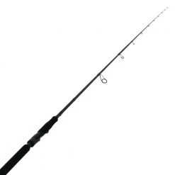 Daiwa TD Black Channel Master 832MLFS Spinning Rod 8ft 3in 2-6kg 2pc