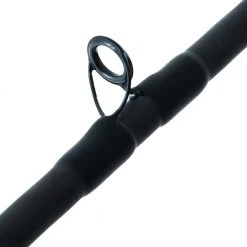 Daiwa TD Black Pirate 661XHB Overhead Rod 6ft 6in PE1.5-3 1pc -Deals Catch And Reel Store 133997 3