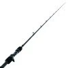 Daiwa TD Black Pirate 661XHB Overhead Rod 6ft 6in PE1.5-3 1pc 2 Daiwa TD Black Pirate 661XHB Overhead Rod 6ft 6in PE1.5-3 1pc -Deals Catch And Reel Store 133997 7