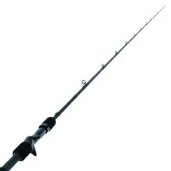Daiwa TD Black Pirate 661XHB Overhead Rod 6ft 6in PE1.5-3 1pc