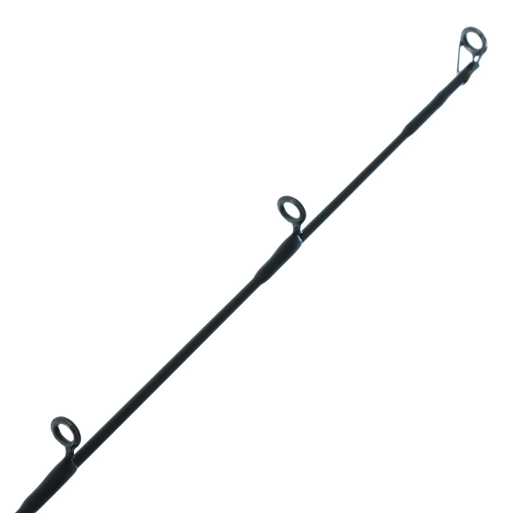Daiwa TD Black Kohga 661HB Overhead Rod 6ft 6in PE0.8-2 1pc 9 Daiwa TD Black Kohga 661HB Overhead Rod 6ft 6in PE0.8-2 1pc - Image 7