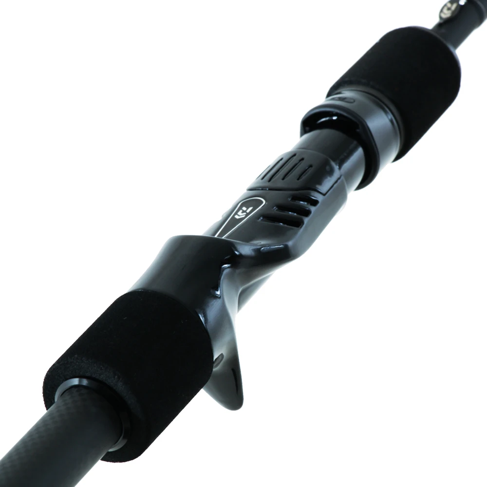 Daiwa TD Black Kohga 661HB Overhead Rod 6ft 6in PE0.8-2 1pc 5 Daiwa TD Black Kohga 661HB Overhead Rod 6ft 6in PE0.8-2 1pc - Image 3