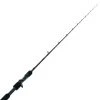 Daiwa TD Black Kohga 661HB Overhead Rod 6ft 6in PE0.8-2 1pc