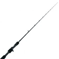 Daiwa TD Black Kohga 661HB Overhead Rod 6ft 6in PE0.8-2 1pc
