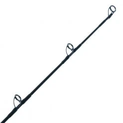 Daiwa TD Black Moocha 701HB Overhead Rod 7ft 6-10kg 1pc -Deals Catch And Reel Store 133999 2