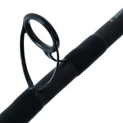 Daiwa TD Black Moocha 701HB Overhead Rod 7ft 6-10kg 1pc -Deals Catch And Reel Store 133999 3