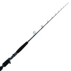 Daiwa TD Black Moocha 701HB Overhead Rod 7ft 6-10kg 1pc