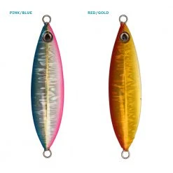 Daiwa Saltiga Slow Knuckle Jig 200-300g -Deals Catch And Reel Store 134210 2 1